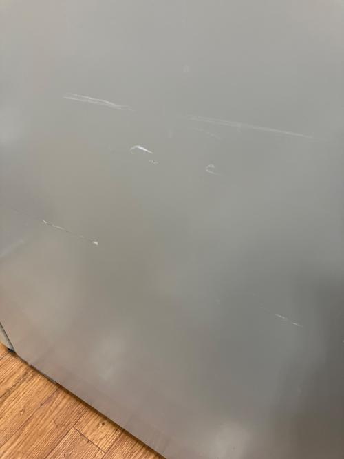 Panasonic (パナソニック) 6ドア冷蔵庫 NR-F504HPX-N 2019年製 500L