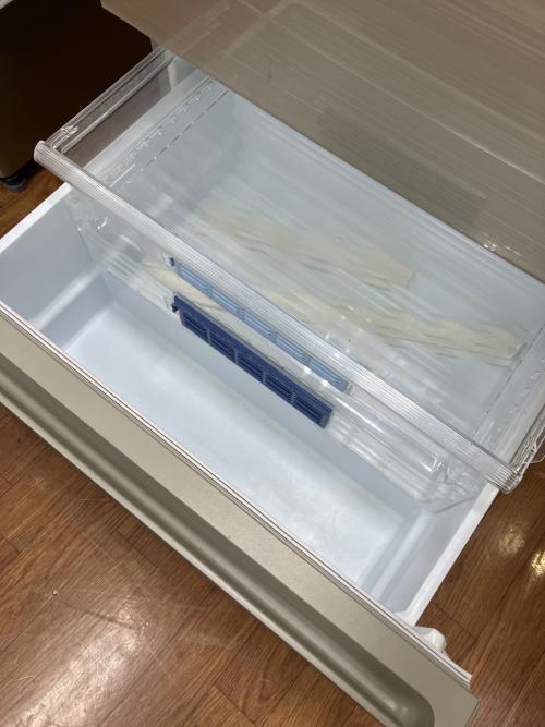 Panasonic (パナソニック) 6ドア冷蔵庫 NR-F504HPX-N 2019年製 500L