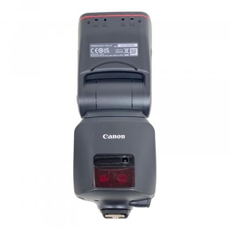 CANON (キヤノン) スピードライト EL-1(Ver.2)｜トレファクONLINE
