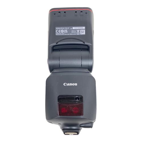 CANON (キヤノン) スピードライト EL-1(Ver.2)