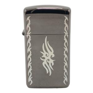 ZIPPO (ジッポ) オイルライター 2004年製 DOWNTOWN DESIGN STUDIO USA製