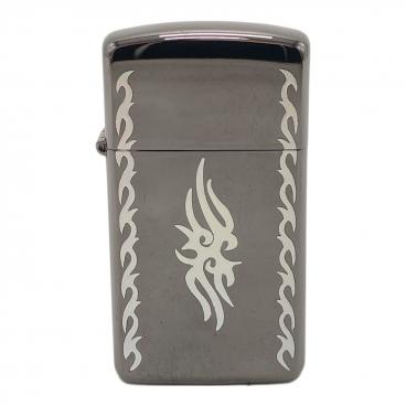 ルパン三世 (ルパンサンセイ) ZIPPO(ジッポ) 次元大介 30th