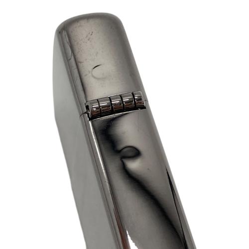 ZIPPO (ジッポ) オイルライター 2004年製 DOWNTOWN DESIGN STUDIO USA製
