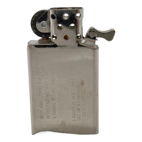 ZIPPO (ジッポ) オイルライター 2004年製 DOWNTOWN DESIGN STUDIO USA製