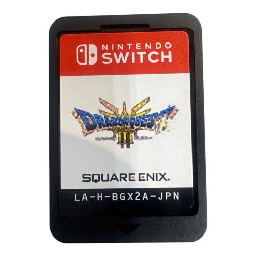スクウェア・エニックス ドラゴンクエストIII そして伝説へ… Nintendo Switch用ソフト CERO B (12歳以上対象)