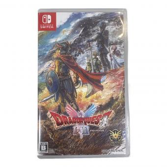 Nintendo (ニンテンドー) ドラゴンクエストI＆II Nintendo Switch用ソフト CERO B (12歳以上対象)