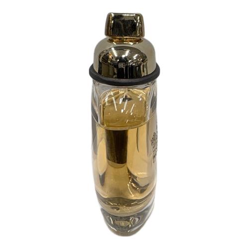 COACH (コーチ) オードパルファム 箱付 箱に成分表記有 50ml 残量80%-99%