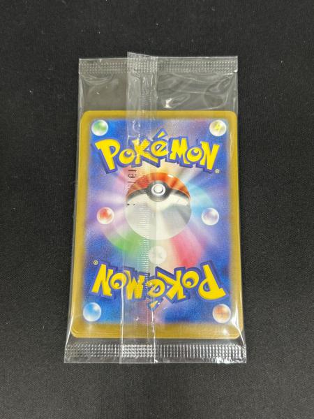 ニャース ポケモンカード 192/SV-P 4枚セット 192/SV-P～195/SV-P