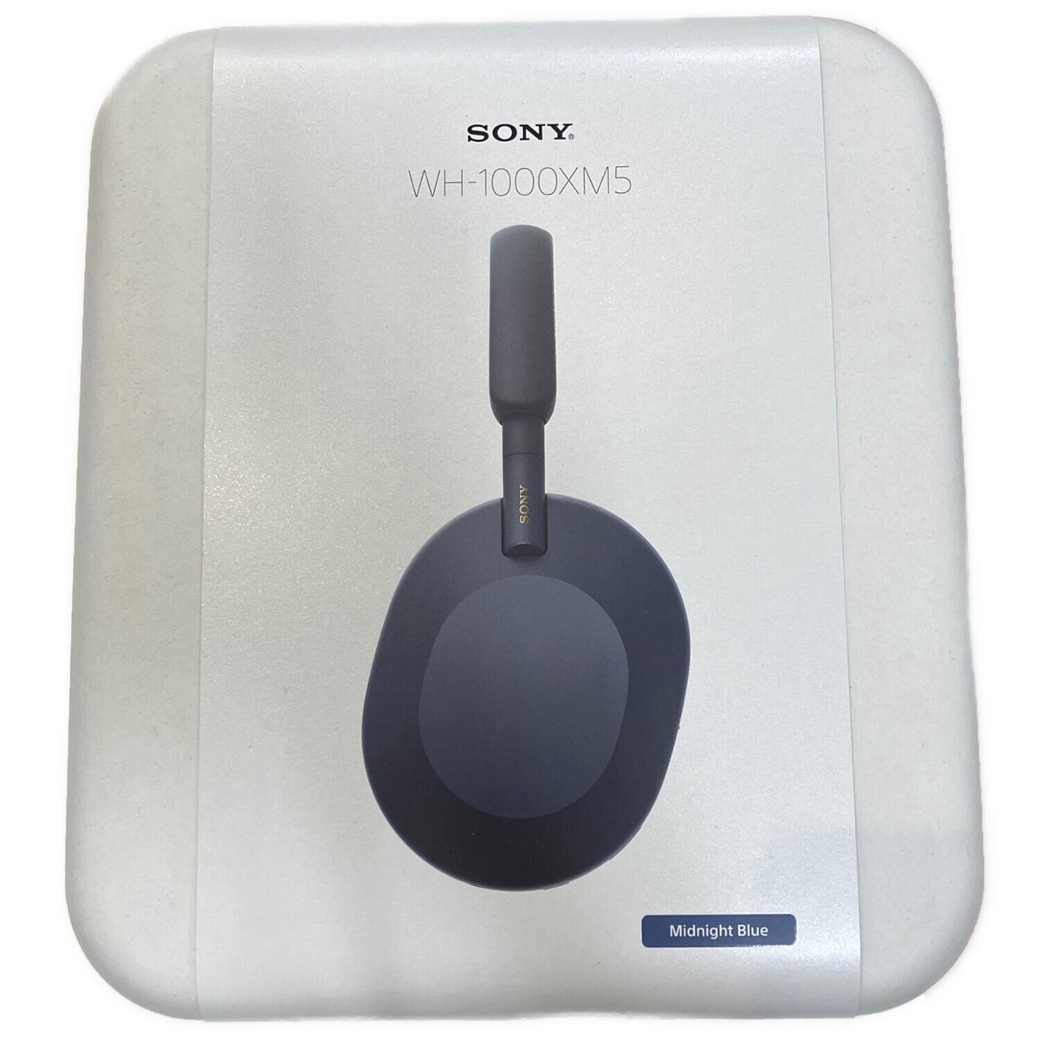SONY (ソニー) ワイヤレスノイズキャンセリングステレオヘッドセット