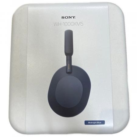 SONY (ソニー) ワイヤレスノイズキャンセリングステレオヘッドセット