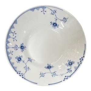 ROYAL COPENHAGEN (ロイヤル・コペンハーゲン) ディーププレート ブルーエレメンツ
