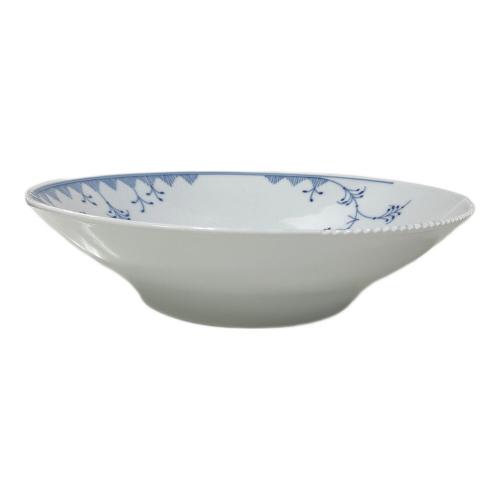 ROYAL COPENHAGEN (ロイヤル・コペンハーゲン) ディーププレート ブルーエレメンツ