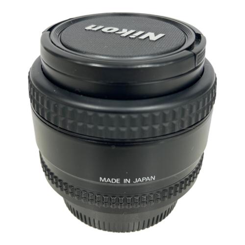 Nikon (ニコン) 単焦点レンズ Ai AF Nikkor 24mm F2.8D