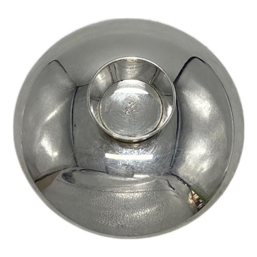 銀杯 純銀 約45g