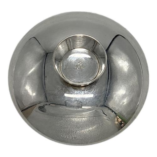 銀杯 純銀 約45g