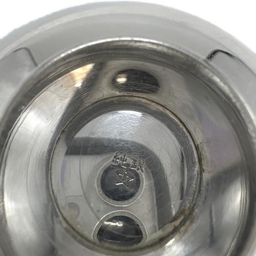 銀杯 純銀 約45g