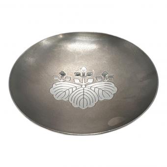 銀杯 純銀 約70g 山形県刻印有