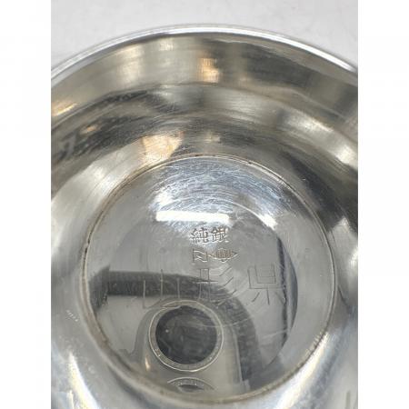 銀杯 純銀 約70g 山形県刻印有｜トレファクONLINE