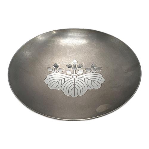 銀杯 純銀 約70g 山形県刻印有