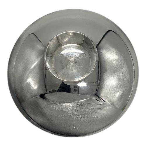 銀杯 純銀 約70g 山形県刻印有