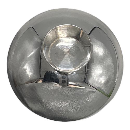 銀杯 純銀 約70g 山形県刻印有