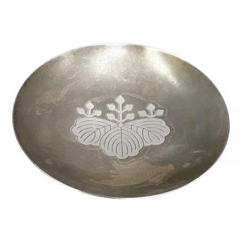 銀杯 純銀 約94.8g 山形県刻印有