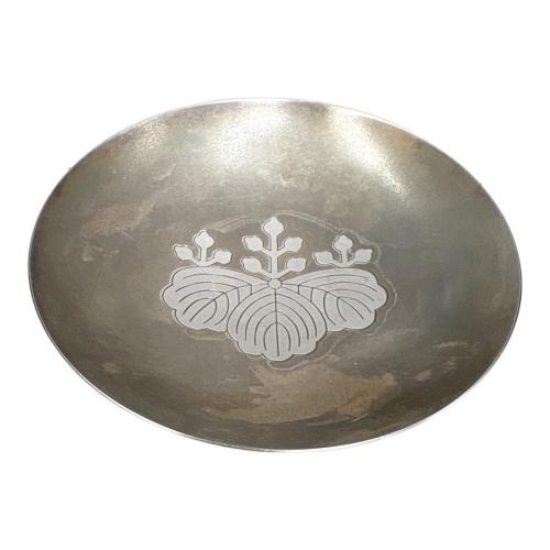 銀杯 純銀 約94.8g 山形県刻印有