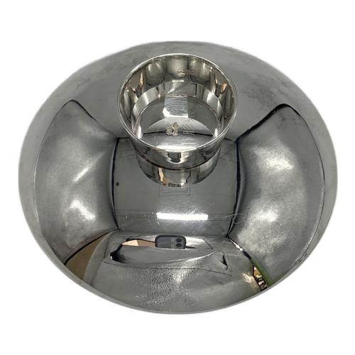 銀杯 純銀 約94.8g 山形県刻印有