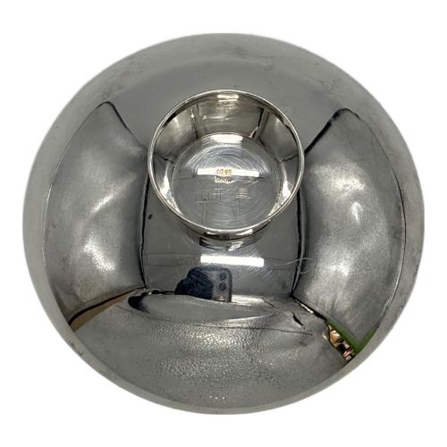 銀杯 純銀 約94.8g 山形県刻印有