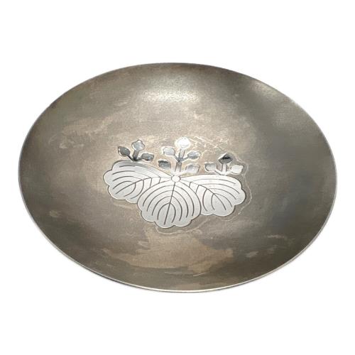 銀杯 純銀 約94.8g 山形県刻印有