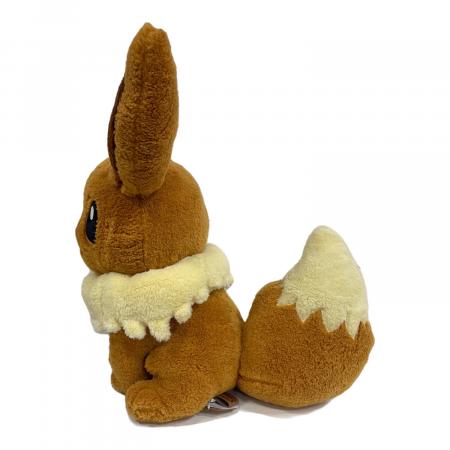 クラシックボアぬいぐるみ イーブイ ポケモンセンターオリジナル Pokemon Center(ポケモンセンター)イーブイ クラシックボアぬいぐるみ