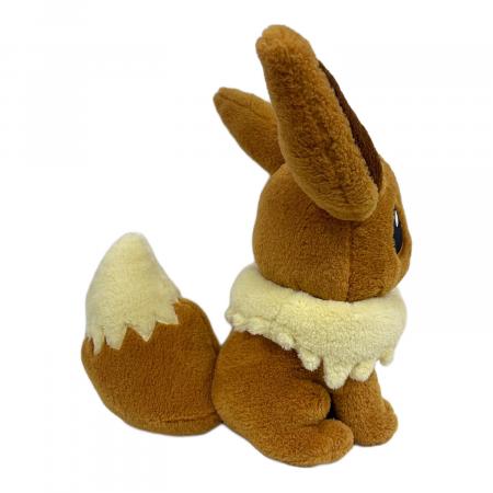 Pokemon Center(ポケモンセンター)イーブイ クラシックボアぬいぐるみ