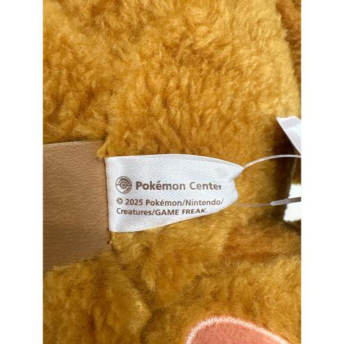 Pokemon Center(ポケモンセンター)イーブイ クラシックボアぬいぐるみ