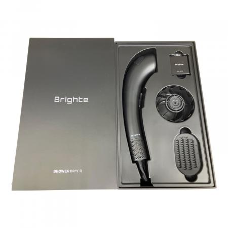Brighte (ブライト) シャワードライヤー BRT-SD173｜トレファクONLINE