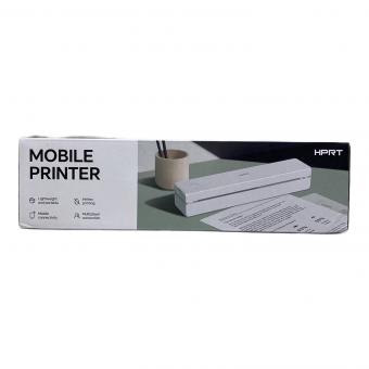 HPRT (エイチピーアールティー) モバイルプリンタ MT620 未開封品