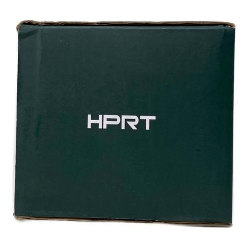 HPRT (エイチピーアールティー) モバイルプリンタ MT620 未開封品