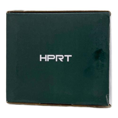 HPRT (エイチピーアールティー) モバイルプリンタ MT620 未開封品