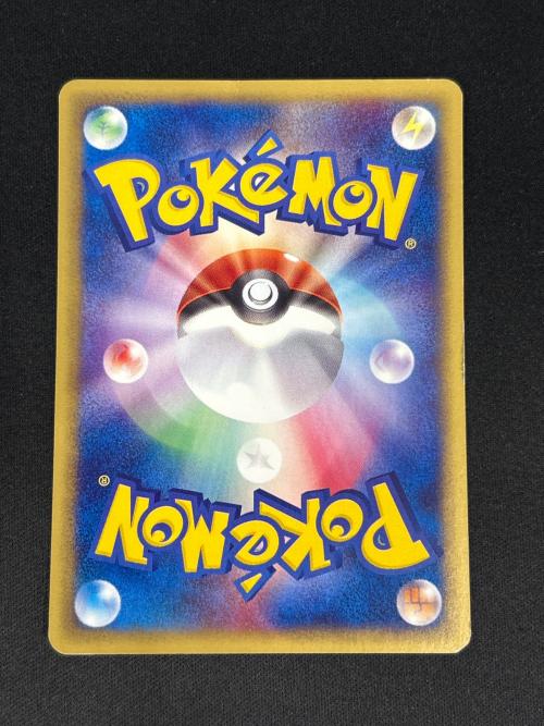 ブラッキ- ポケモンカード 025/P プロモ マクドナルド