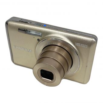 FUJIFILM (フジフィルム) FinePix JX700コンパクトデジタルカメラ JX700 塗装一部剥がれ有