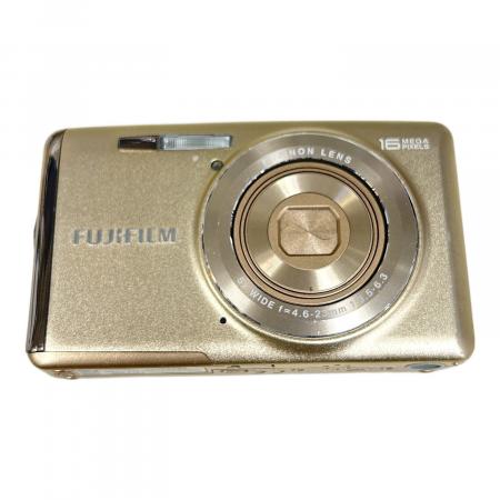 FUJIFILM (フジフィルム) FinePix JX700コンパクトデジタルカメラ