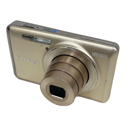 FUJIFILM (フジフィルム) FinePix JX700コンパクトデジタルカメラ JX700 塗装一部剥がれ有