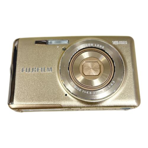 FUJIFILM (フジフィルム) FinePix JX700コンパクトデジタルカメラ JX700 塗装一部剥がれ有