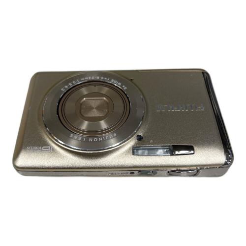 FUJIFILM (フジフィルム) FinePix JX700コンパクトデジタルカメラ JX700 塗装一部剥がれ有