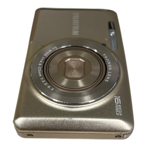 FUJIFILM (フジフィルム) FinePix JX700コンパクトデジタルカメラ JX700 塗装一部剥がれ有
