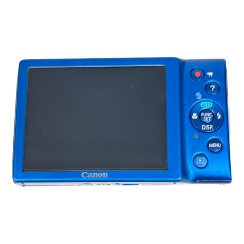CANON (キヤノン) PowerShot A4000 IS コンパクトデジタルカメラ PC1730 ブルー