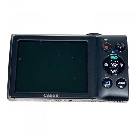 CANON (キヤノン) PowerShot A2400 IS コンパクトデジタルカメラ