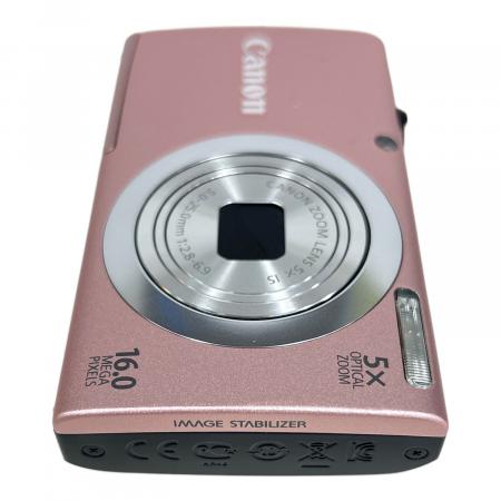 CANON (キヤノン) PowerShot A2400 IS コンパクトデジタルカメラ