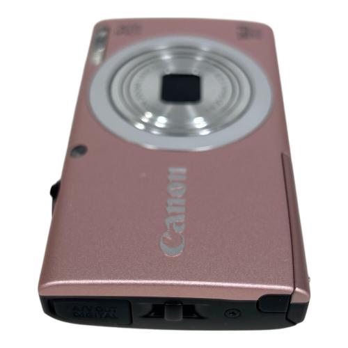 CANON (キヤノン) PowerShot A2400 IS コンパクトデジタルカメラ PC1731 ピンク