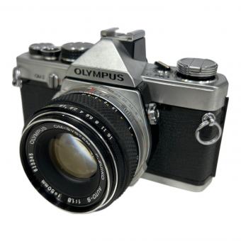 OLYMPUS (オリンパス) フィルムカメラ OM-2 動作未確認