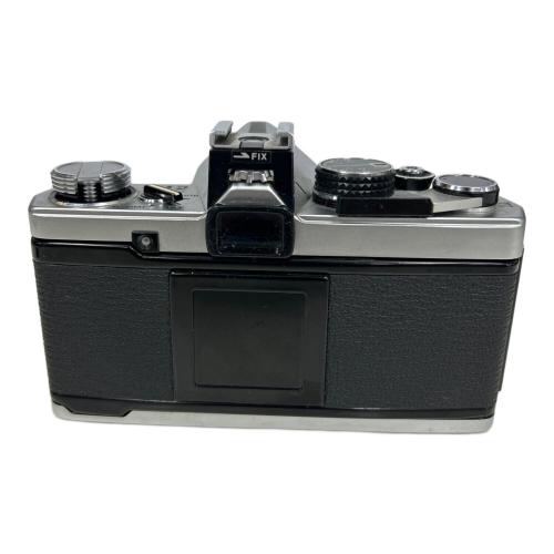 OLYMPUS (オリンパス) フィルムカメラ OM-2 動作未確認